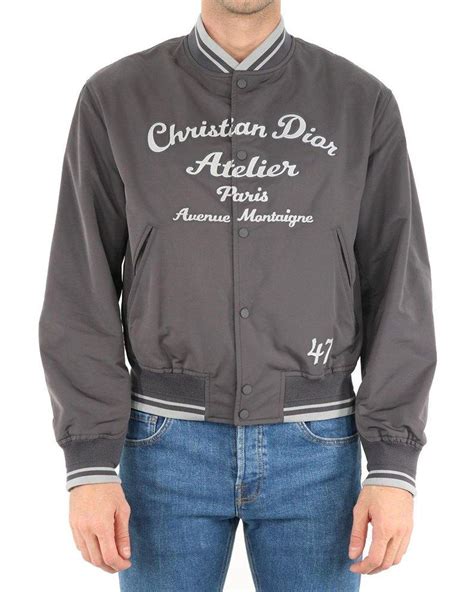 dior cd jacket|christian dior jackets for men.